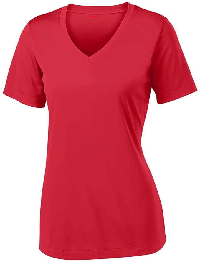 Opna Women's Short Sleeve Moisture image